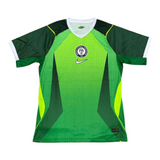 Nigeria Home World Cup 2026 - Player Version (Authentic)