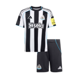 Castle Home Kit 2025/26 - (Jersey + Shorts)