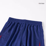 FCB Home Kit 2025/26 - (Jersey + Shorts)