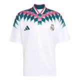 Merengues Stadium Shirt White 2026/27 - Master Quality