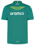 Aston Martin F1 2025 Green (Superior Quality)