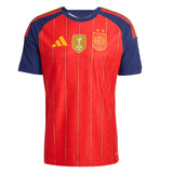 Spain Home World Cup 2026 - Player Version (2 Star)