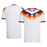 Germany Home World Cup 2026 - Master Quality