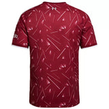 Liverpool Home Kit 2026/27 - (Jersey + Shorts)