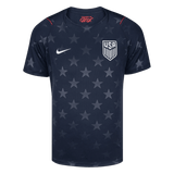 USA Away Black World Cup 2026 - Master Quality
