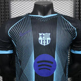 FCB Dream Special Edition Black 2025/26 - Player Version Quality