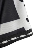 1997/98 Merengues Third Jersey - Retro