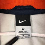 Netherlands White Windbreaker Jacket World Cup 2026 (Superior Quality)