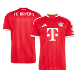 Bayern Munich Home 2026/27 - Master Quality