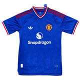 Manchester United Away 2026/27 - Player Version