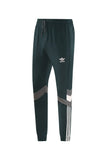 Merengues Off-white Hoodie Tracksuit 2025/26