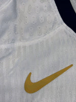 FCB White Coldplay 2025/26 - Player Version Quality