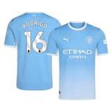 Rodrigo 16 - Manchester City Home 2026/27 - Master Quality