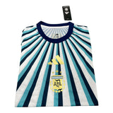 Argentina Pre-Match World Cup 2026 - Player Version (Authentic)