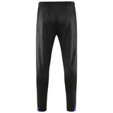 FCB Black x Kobe Bryant Tracksuit 2025/26 - Original Quality