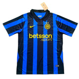 Inter Milan Home 2026/27 - Master Quality