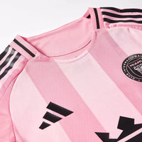 Messi 10 - Miami Home 2025/26 - Player Version