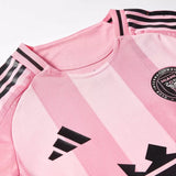 Messi 10 - Miami Home 2025/26 - Player Version