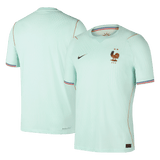 France Away World Cup 2026 - Player Version (Authentic)
