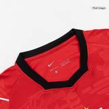 England Away World Cup 2026 - Master Quality
