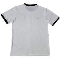 Germany 125 years Anniversary Jersey White 2025 - Master Quality