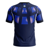 Uruguay Away Blue World Cup 2026 - Master Quality