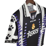 1997/98 Merengues Third Jersey - Retro