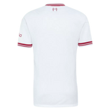Liverpool away white 2026/27 - Player Version Quality