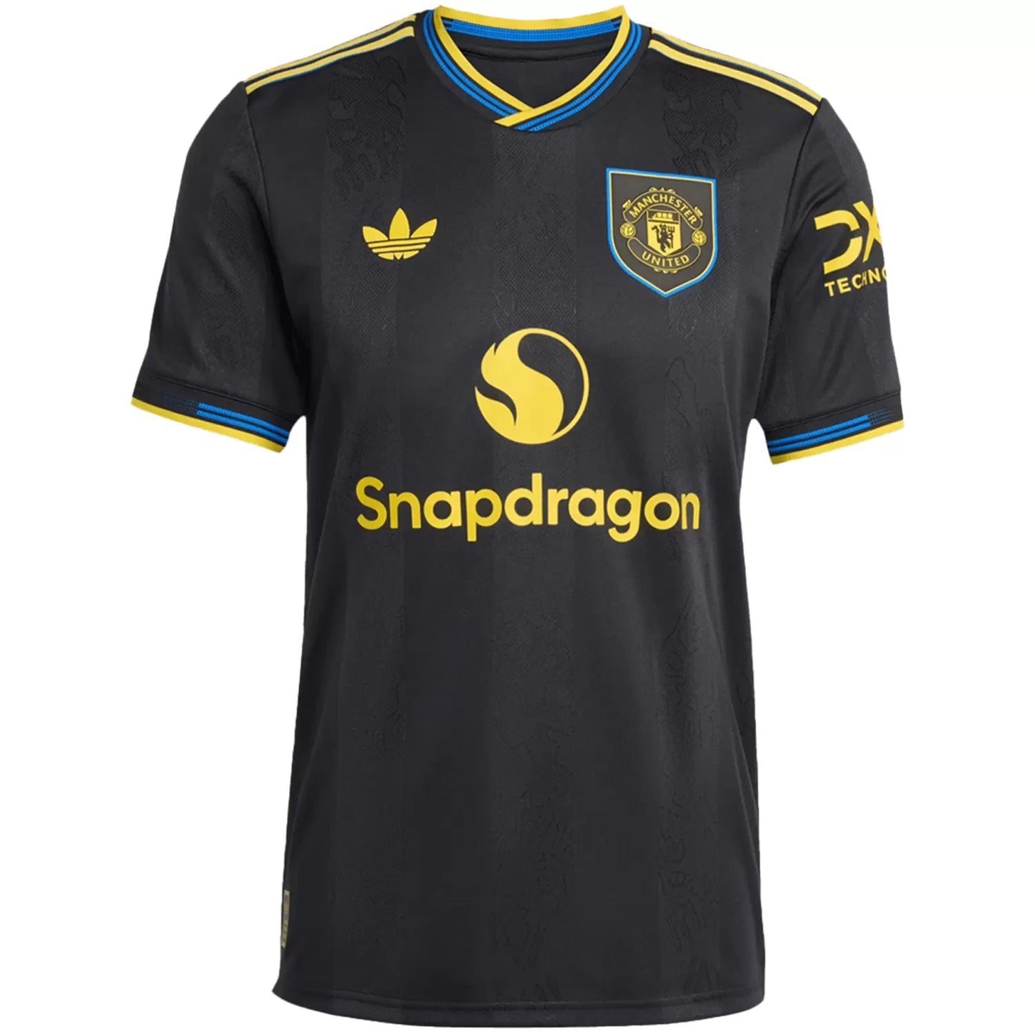 Manchester United – Indiansoccermart