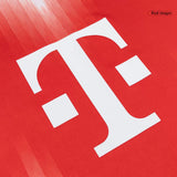 Bayern Munich Home 2025/26 - Kit (Jersey + Shorts)