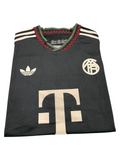 Bayern Munich Third 2025/26 - Player Version Quality