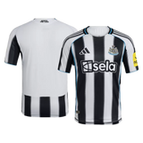 Newcastle Home Jersey 2025/26 - Player Version