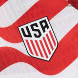 Pulisic 10 - USA Home World Cup 2026 - Player Version (Authentic)