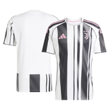 Juventus Home 2025/26 - Master Quality