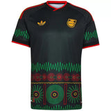 Jamaica Away Black World Cup 2026 - Master Quality