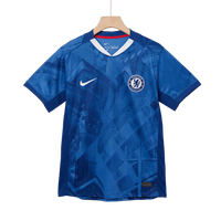 Palmer 10 - Chelsea Home 2025/26 - Master Quality