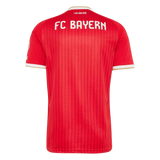 Bayern Munich Home 2026/27 - Kit (Jersey + Shorts)