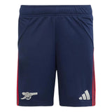 Gunners Away Set 2025/26 - (Jersey + Shorts)