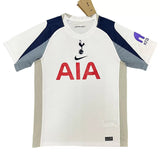 Tottenham Hotspur Home 2025/26- Master Quality