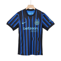 Inter Milan Home 2025/26 - Player Version