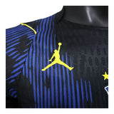Brazil Away World Cup 2026 - Player Version (Authentic)