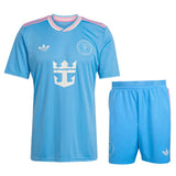 Miami Third Kit 2025/26 (Jersey+Shorts)