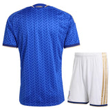 Italy Home Kit World Cup 2026 - (Jersey + Shorts)
