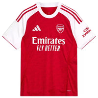 Gunners Home 2025/26 - Master Quality