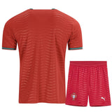 Portugal Home Kit World Cup 2026 - (Jersey + Shorts)