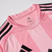Miami Home Kit 2025/26
