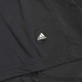 2011/12 Merengues Away Black Jersey - Retro