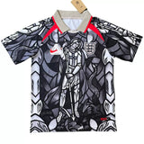 England x Palace Pre-Match Jersey World Cup 2026 - Master Quality
