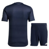 Merengues Away kit 2025/26 - ( Jersey + Shorts )