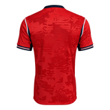 England Away World Cup 2026 - Player Version (Authentic)